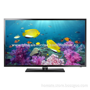 19" LED TV with high definition and quality